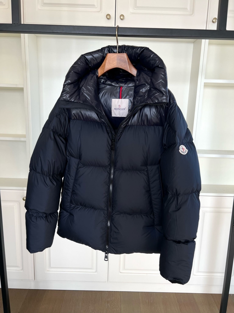 Moncler Down Coat